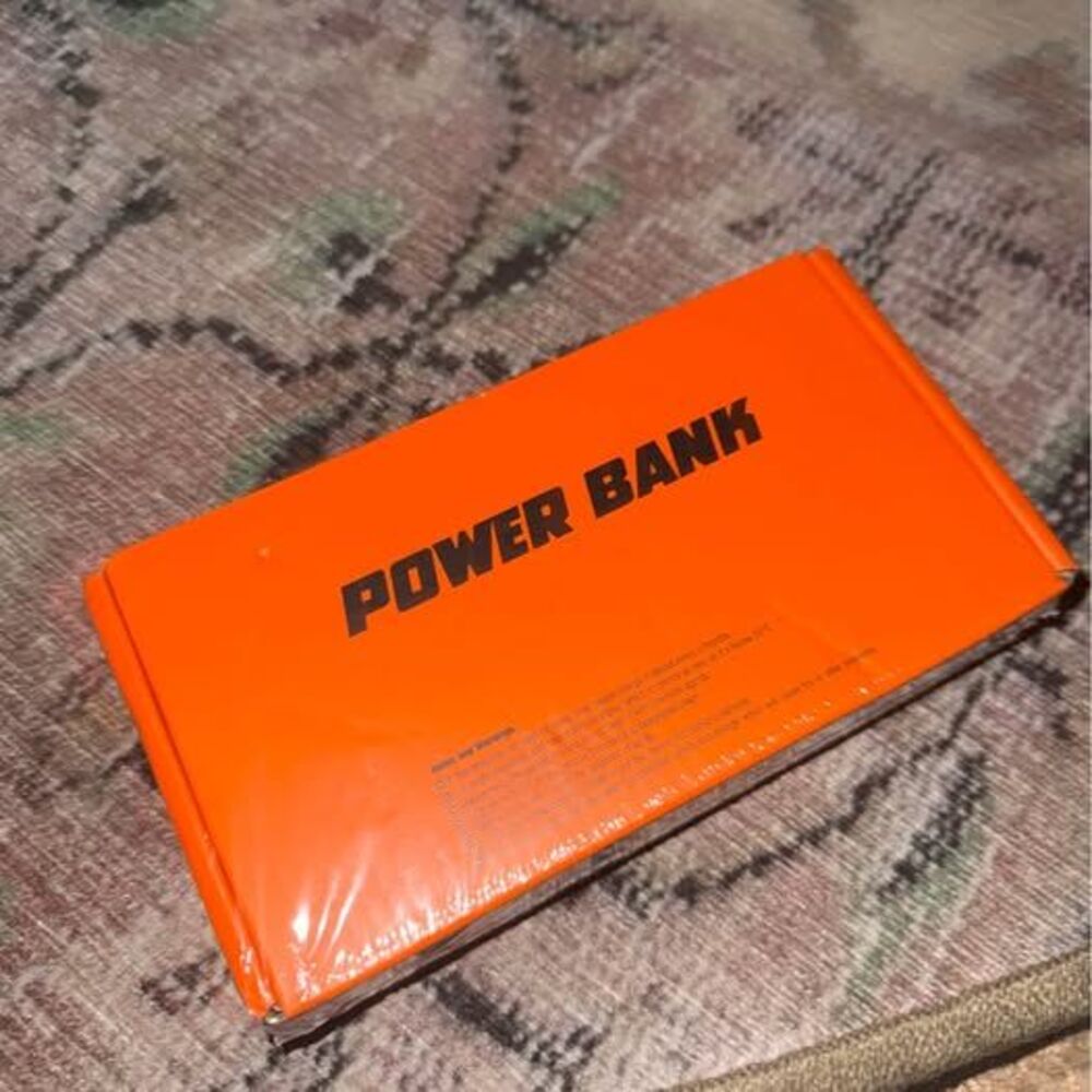 20000mAh super strong Power Bank YM-560
